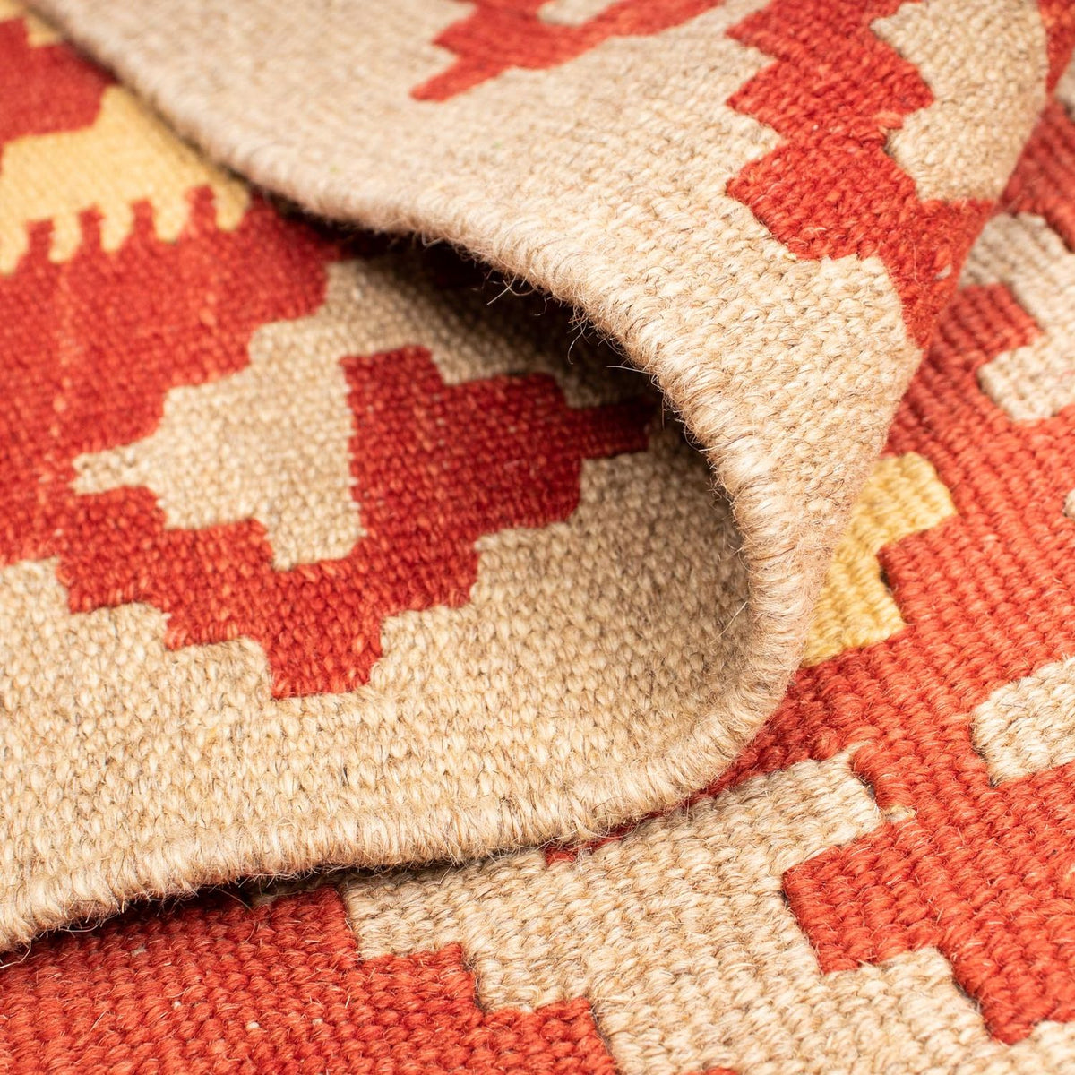 Kelim Teppich - Oriental 250 x 168 cm