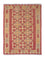 Kelim Teppich - Oriental 176 x 128 cm