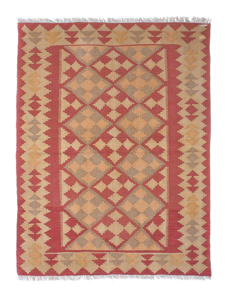 Kelim Teppich - Oriental 176 x 128 cm