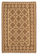Kelim Teppich - Oriental 190 x 145 cm