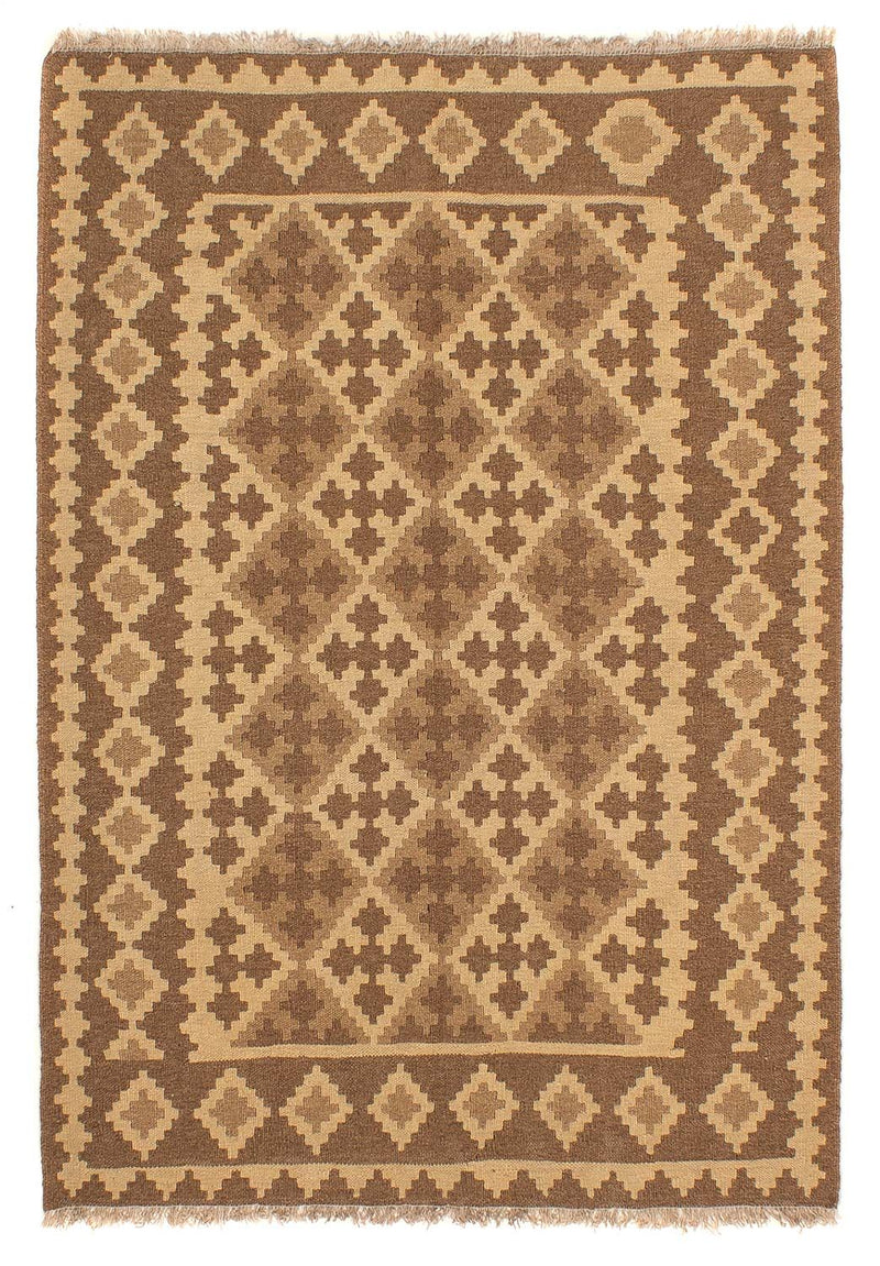 Kelim Teppich - Oriental 190 x 145 cm