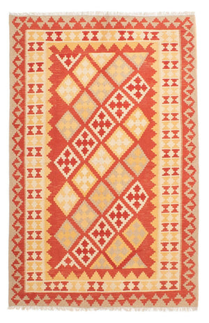 Kelim Teppich - Oriental 255 x 168 cm