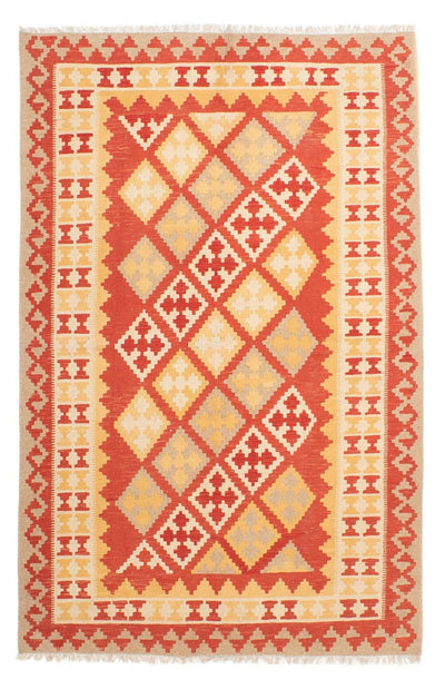 Kilim de Fars Tapis 168x255cm
