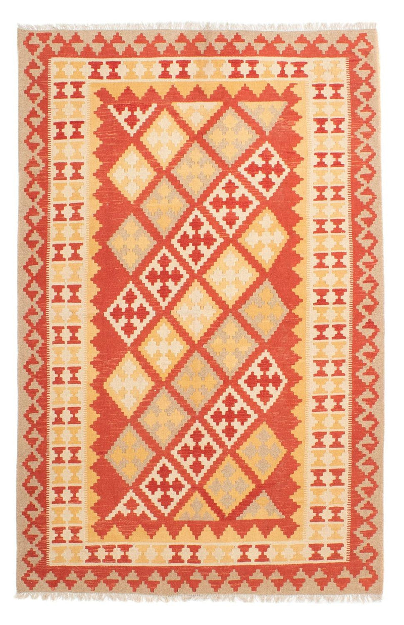 Kelim Teppich - Oriental 255 x 168 cm