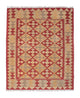 Kelim Teppich - Oriental 176 x 135 cm