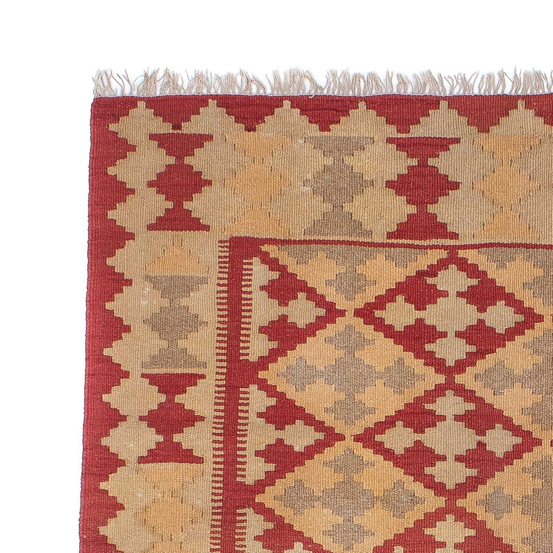 Kelim Teppich - Oriental 176 x 135 cm