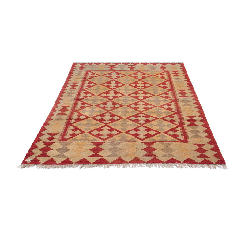Kelim Teppich - Oriental 176 x 135 cm