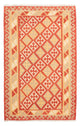 Kelim Teppich - Oriental 245 x 162 cm - mehrfarbig