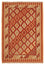 Kelim Teppich - Oriental 200 x 148 cm