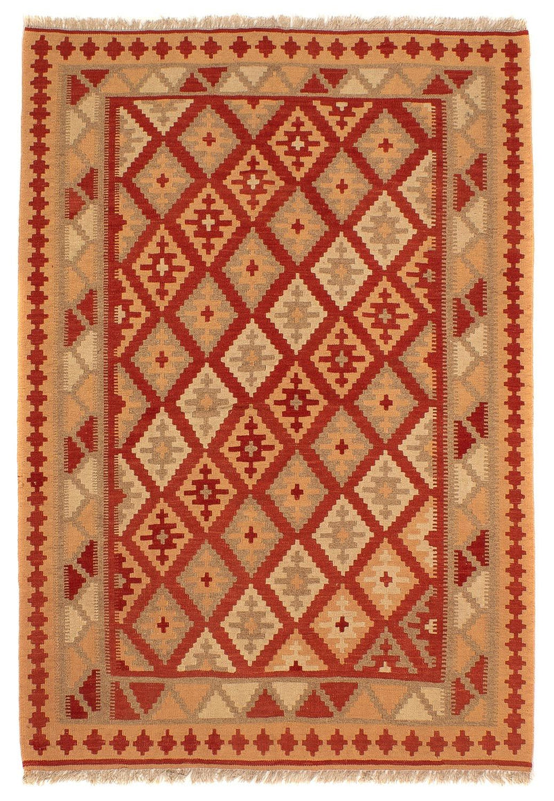 Kelim Teppich - Oriental 200 x 148 cm