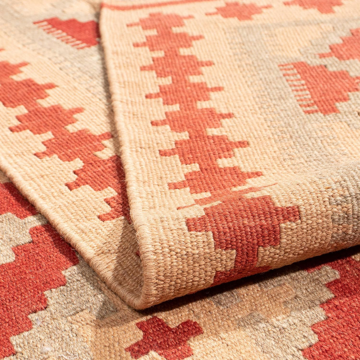 Kelim Teppich - Oriental 200 x 148 cm