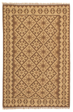 Kelim Teppich - Oriental 205 x 153 cm