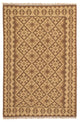 Kelim Teppich - Oriental 205 x 153 cm