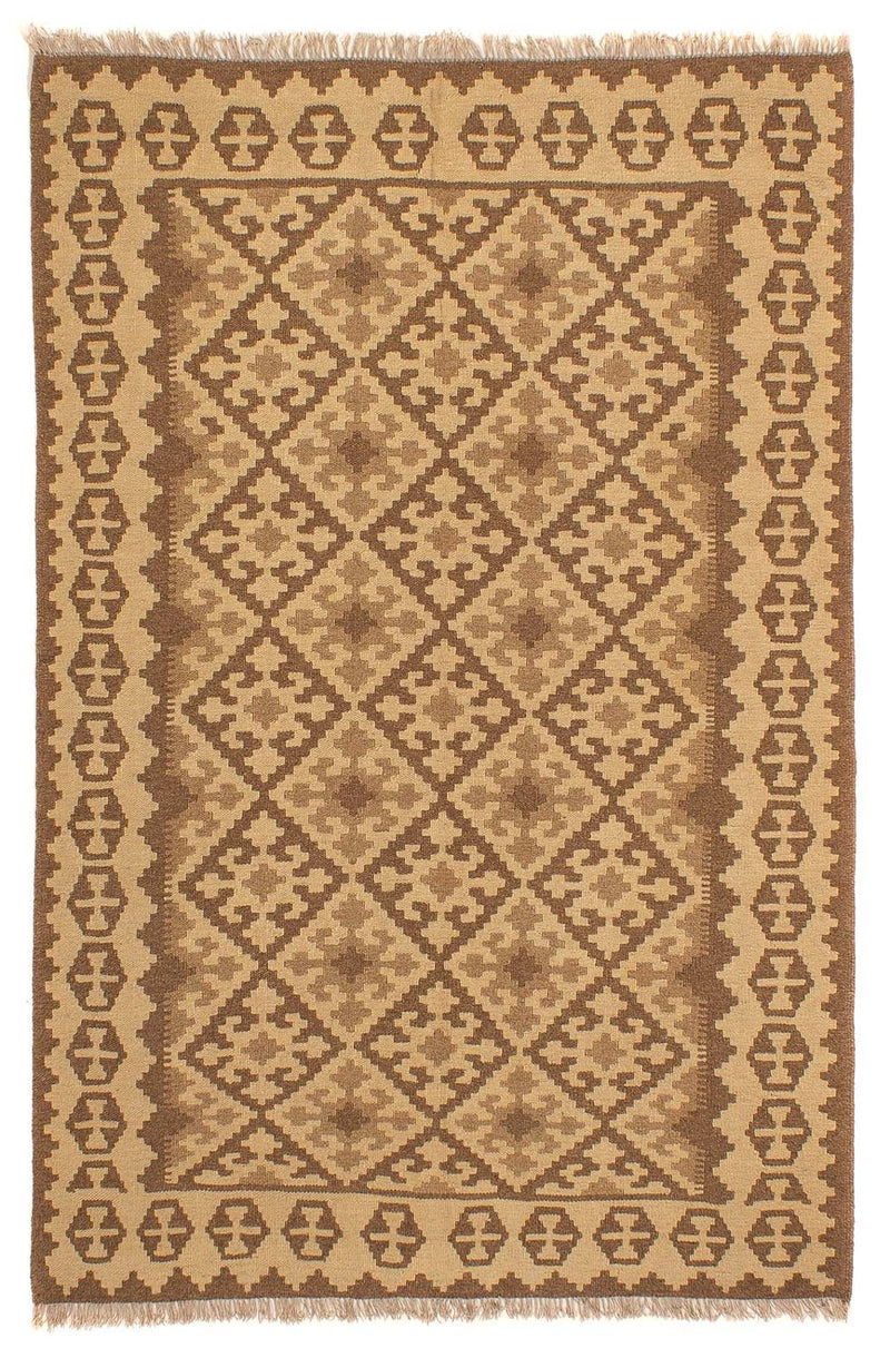 Kelim Teppich - Oriental 205 x 153 cm