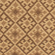 Kelim Teppich - Oriental 205 x 153 cm