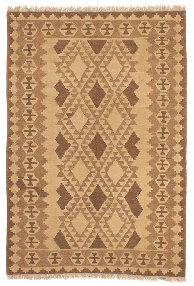 Kilim de Fars Tapis 150x217cm