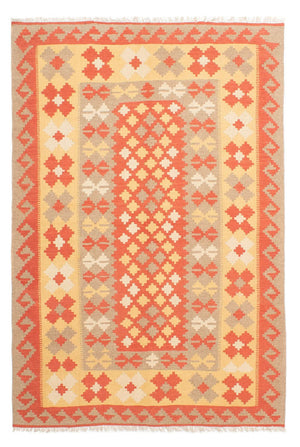 Kelim Teppich - Oriental 245 x 168 cm