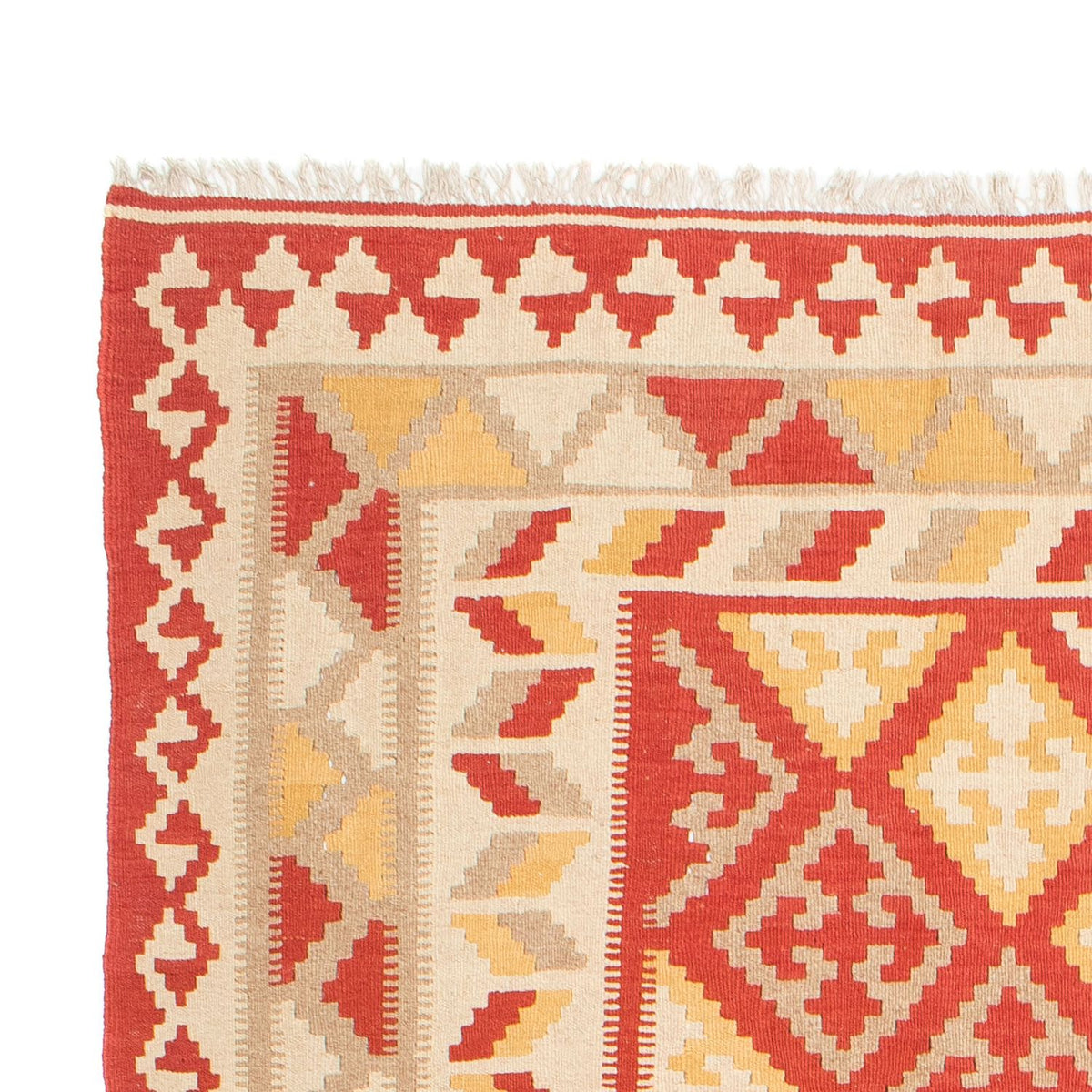 Kelim Teppich - Oriental 311 x 203 cm