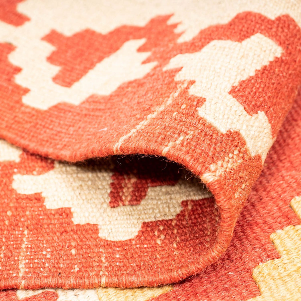 Kelim Teppich - Oriental 311 x 203 cm