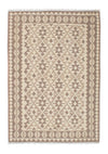 Kilim de Fars Tapis 173x240cm - Rectangle / Beige / 173 x 240 cm Rectangle