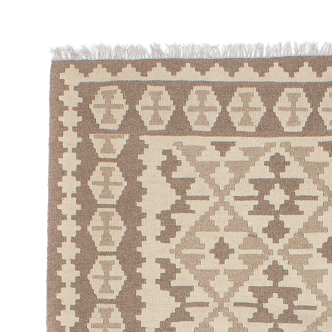 Kilim de Fars Tapis 240x173cm