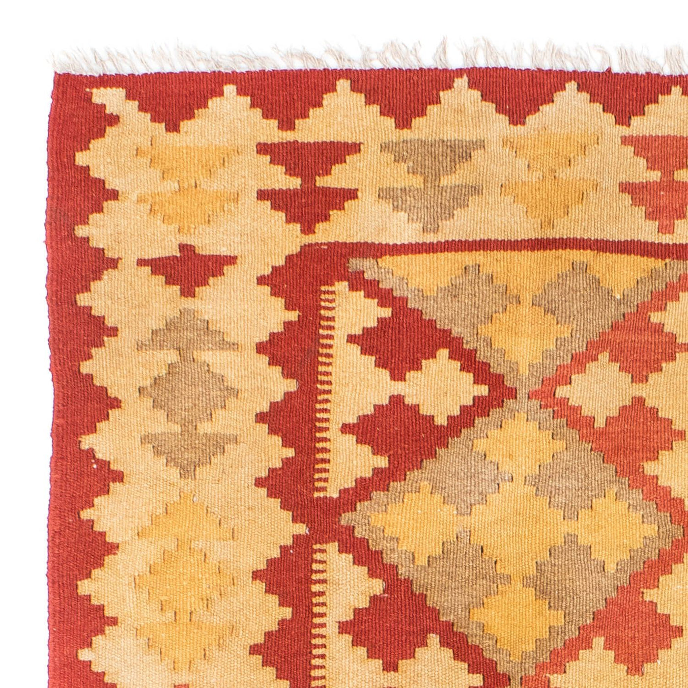 Kilim Fars Tappeto 182x125cm
