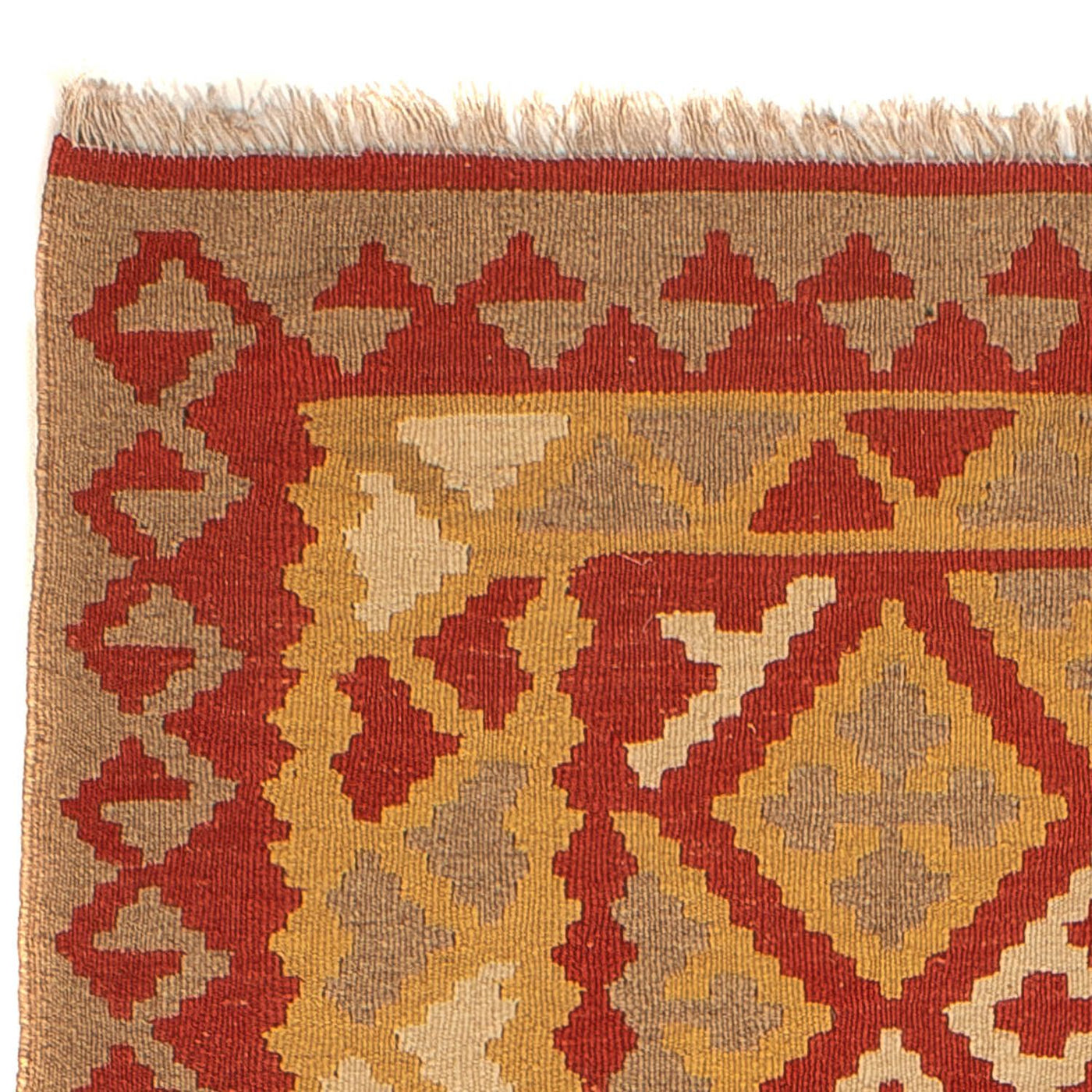 Kilim Fars Tappeto 215x152cm