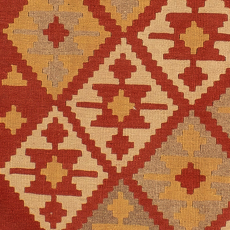 Kelim Teppich - Oriental 198 x 150 cm