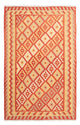 Kelim Teppich - Oriental 252 x 165 cm - mehrfarbig