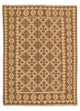 Kelim Teppich - Oriental 189 x 145 cm