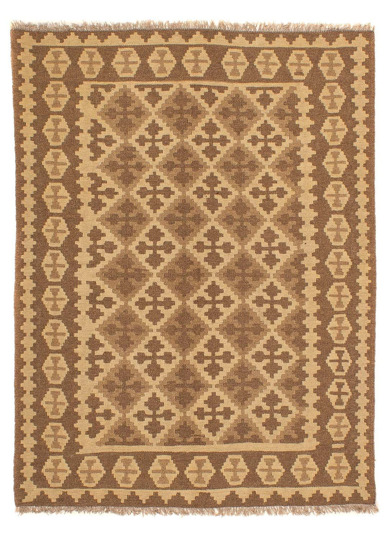 Kelim Teppich - Oriental 189 x 145 cm