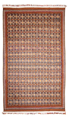 Perserteppich - Nomadic 498 x 312 cm