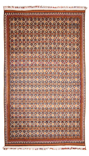 Perserteppich - Nomadic 498 x 312 cm