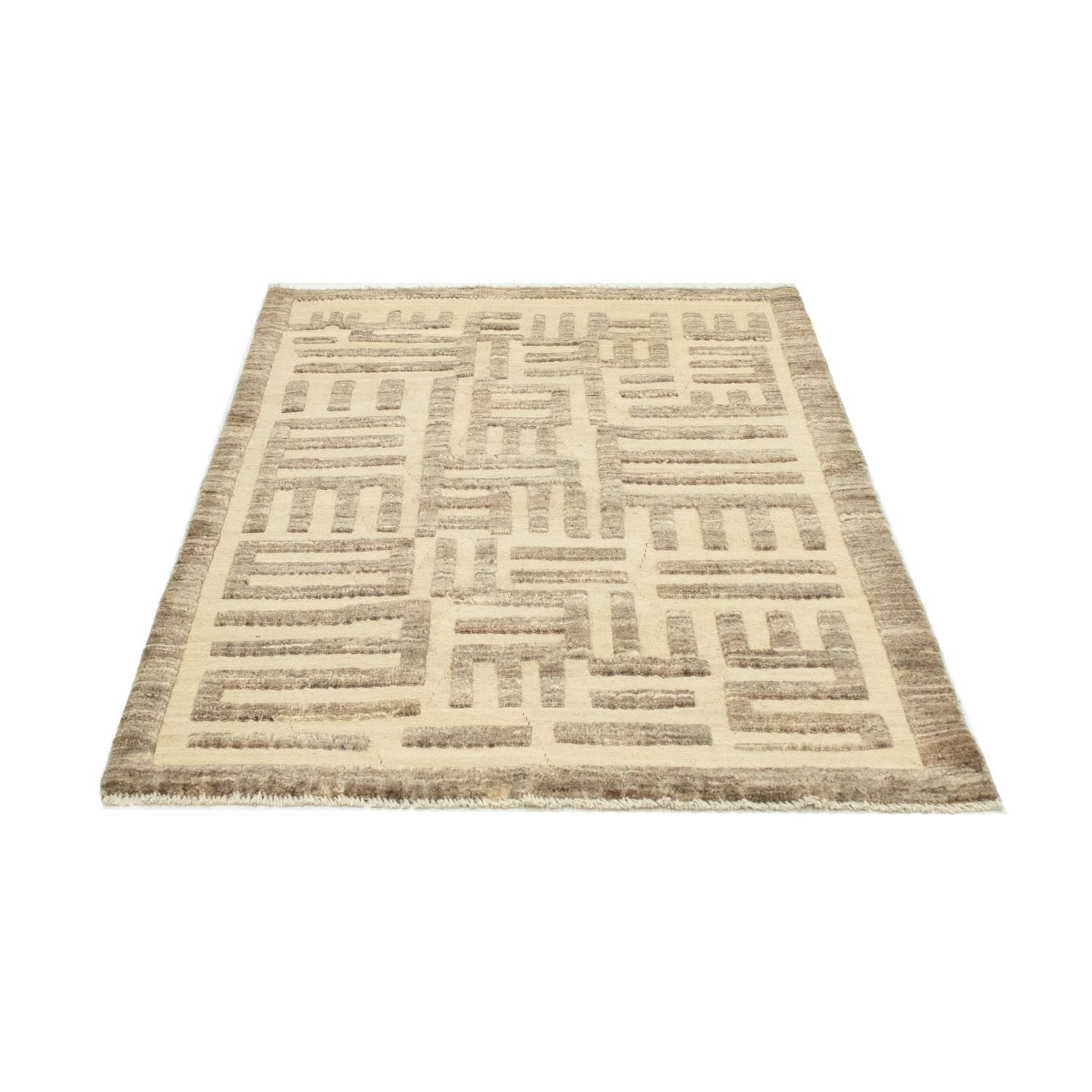 Ziegler Teppich 153 x 110 cm