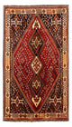 Tapis de Chiraz Tapis 247x150cm - Tapis persan