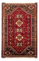 Shiraz Tappeto 270x175cm - Tappeto persiano