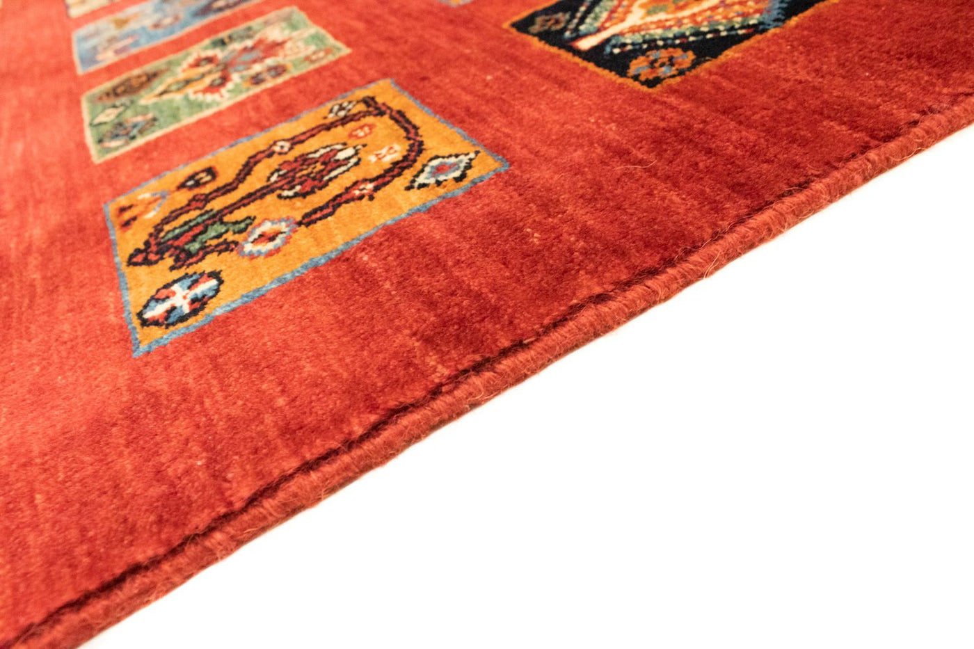 Tapis Ziegler 227x160cm - Tapis persan
