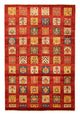 Tappeto Ziegler 233x158cm - Tappeto persiano