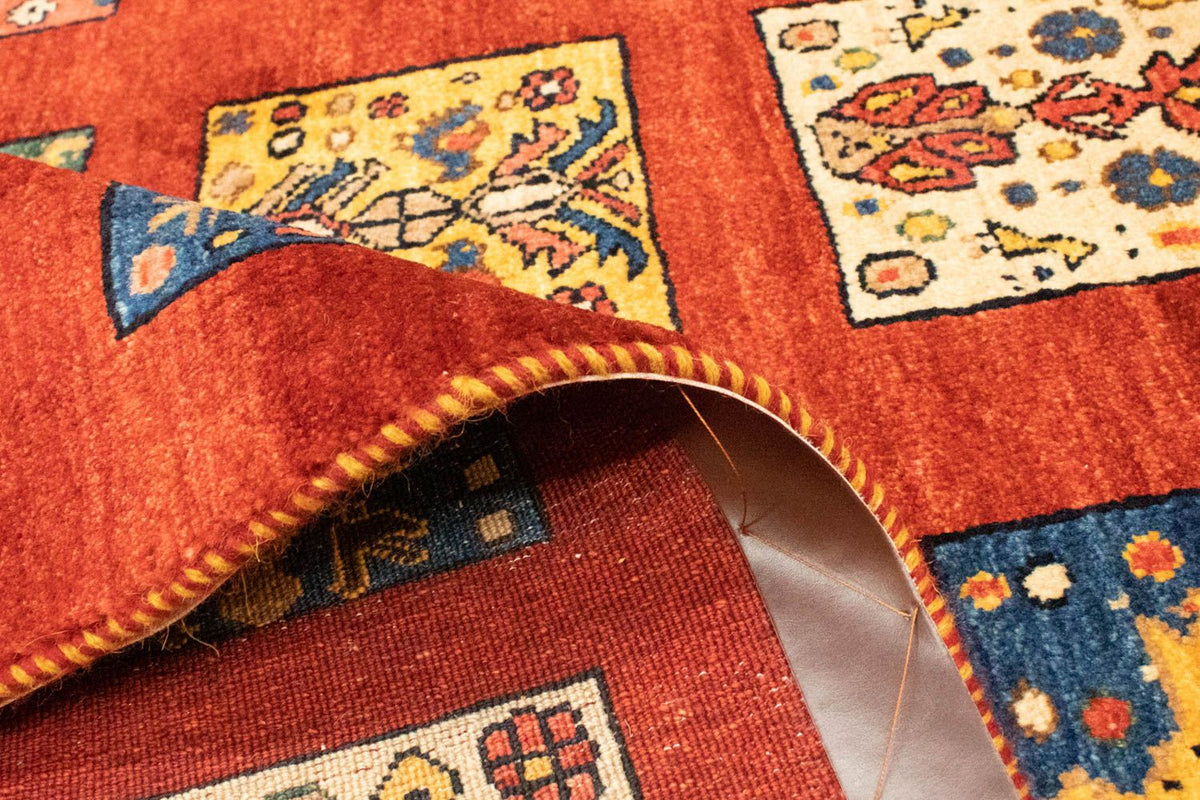 Ziegler Teppich 233 x 158 cm