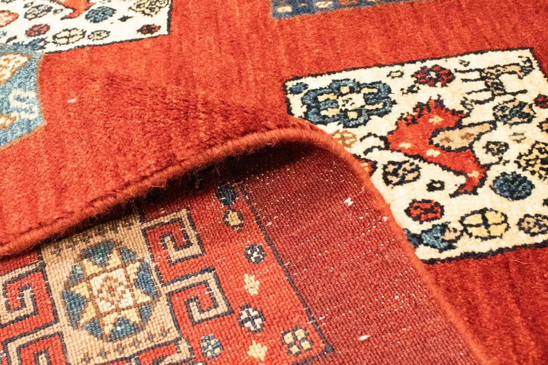 Ziegler Teppich 255 x 160 cm