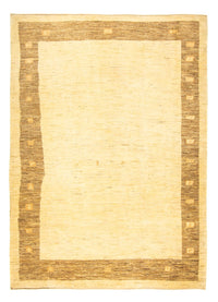 Tappeto Gabbeh - Persero - 316 x 234 cm - beige
