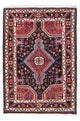 Tapis de Hosseinabad Tapis 121x82cm - Tapis persan
