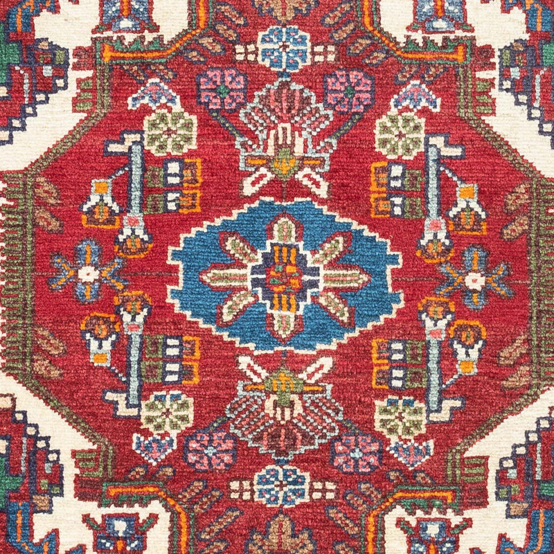 Perserteppich - Nomadic 130 x 87 cm