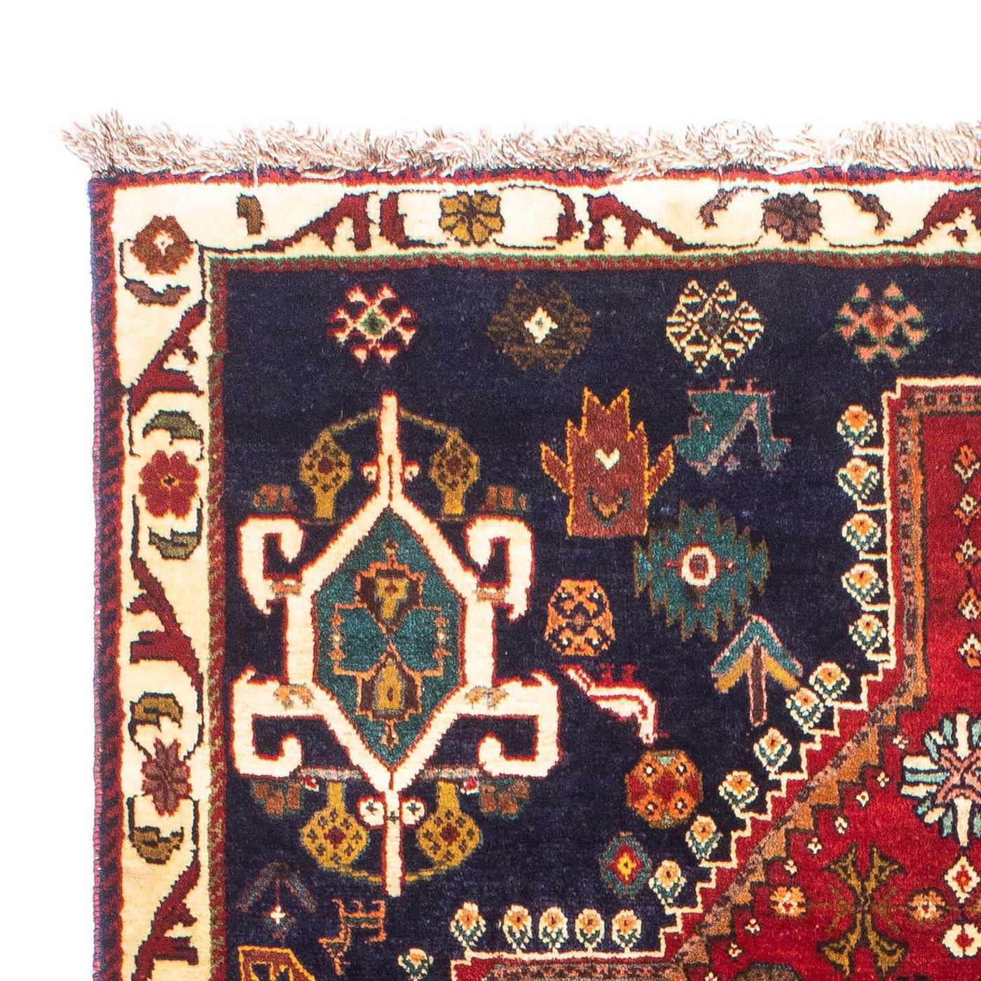 Tapis de Chiraz Tapis 190x120cm - Tapis persan