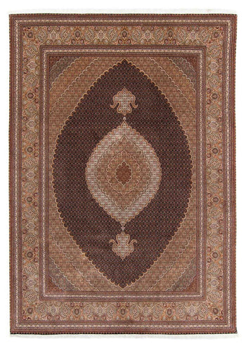 Perserteppich - Täbriz - Royal 357 x 250 cm