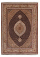 Tapis de Tabriz - 50 rangs Tapis 357x250cm - Tapis persan