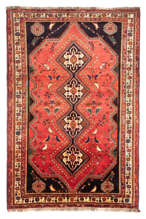 Perserteppich - Nomadic 290 x 195 cm