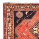 Perserteppich - Nomadic 290 x 195 cm