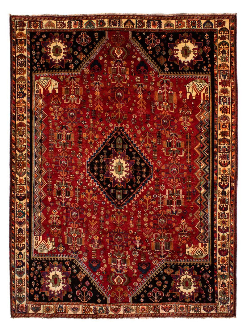 Perserteppich - Nomadic 300 x 220 cm
