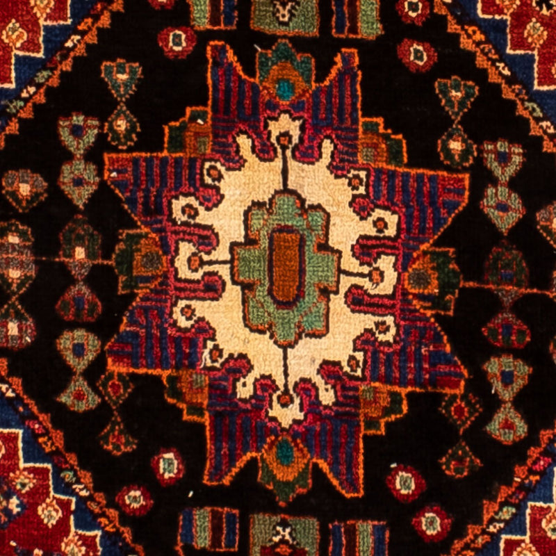 Perserteppich - Nomadic 300 x 220 cm